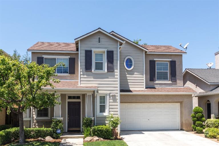 1724 N Avignon Ln, Clovis, CA 93619 photo 1