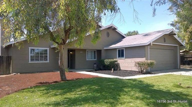 16756 3rd St, Huron, CA 93234 photo 1