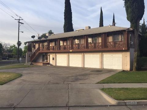 2040 E Hunter Ave, Fresno, CA 93703 photo 1