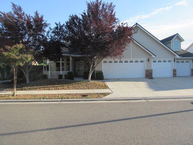 295 Serena Ave, Clovis, CA 93619 photo 1