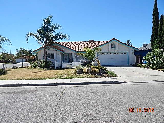 412 Sablan Ave, Firebaugh, CA 93622 photo 1