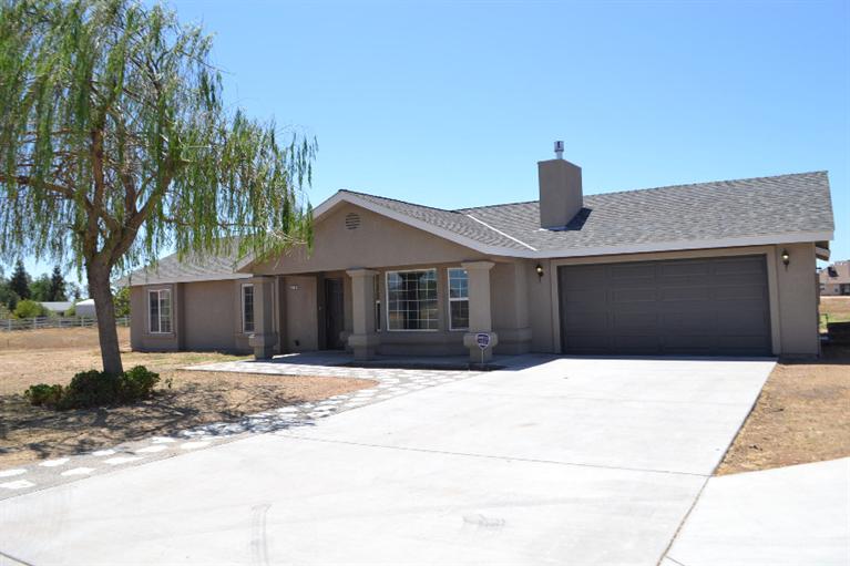 21196 Elmwood Rd, Madera, CA 93638 photo 1