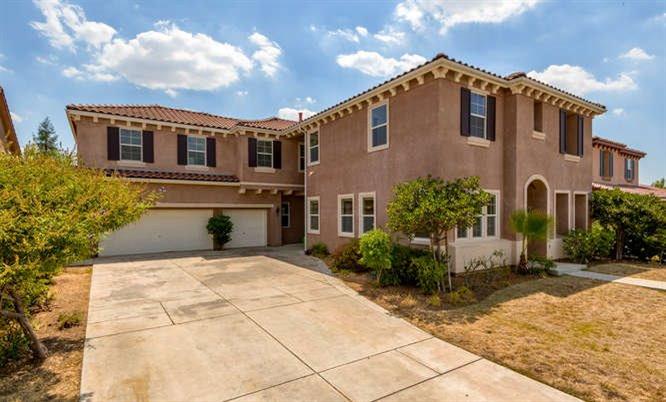 3212 Everglade Ave, Clovis, CA 93619 photo 1