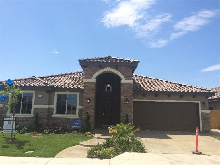15669 W Gragnani, Kerman, CA 93630 photo 1