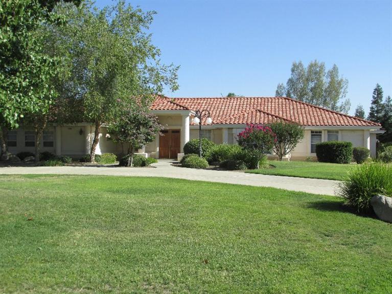 10706 E San Felipe Ave, Clovis, CA 93619 photo 1