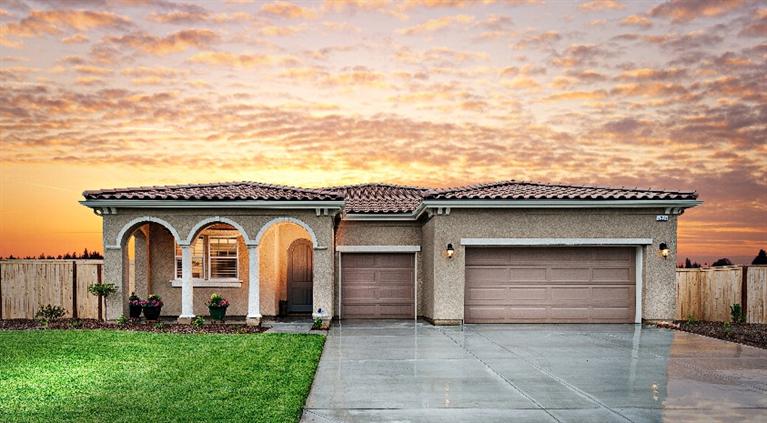 2657 Sample Ave, Clovis, CA 93611 photo 1