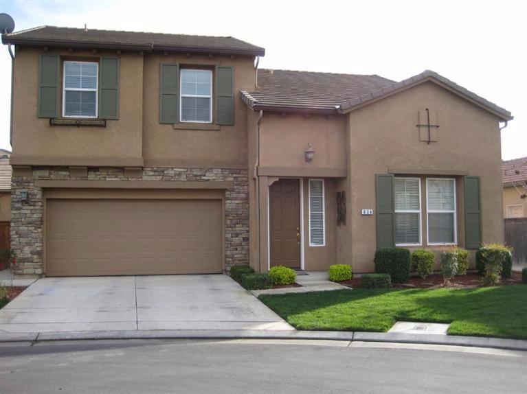 834 Old Prieur Ln, Clovis, CA 93619 photo 1