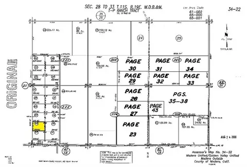 12385 Road 33, Madera, CA 93636 photo 1