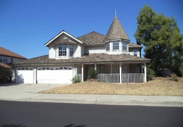 213 Brehler Ave, Sanger, CA 93657 photo 1