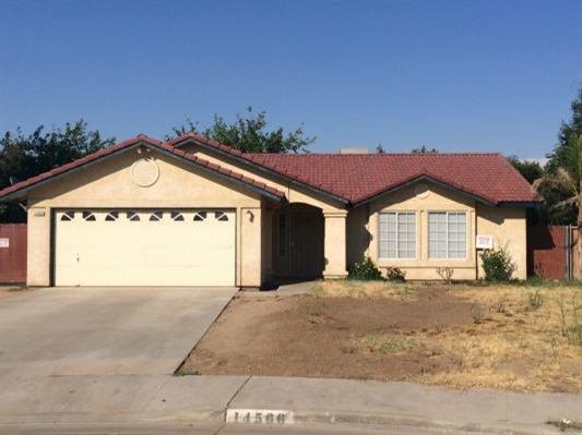 14566 W Chardonnay Ave, Kerman, CA 93630 photo 1