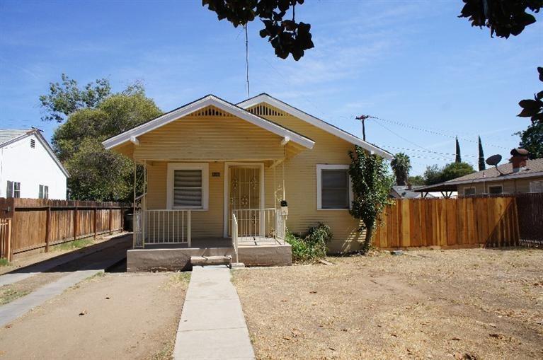 4246 E Ball Ave, Fresno, CA 93702 photo 1