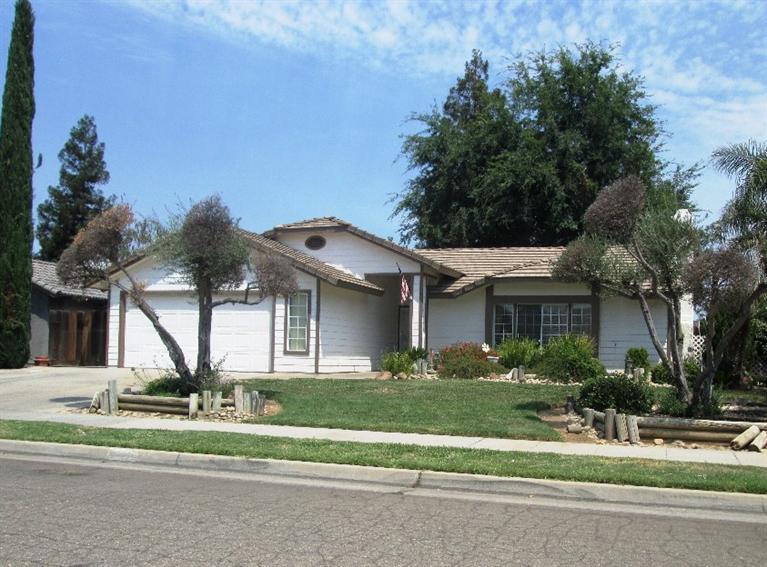 1829 Fillmore Ave, Madera, CA 93637 photo 1