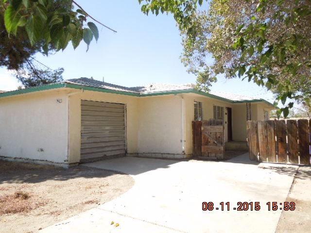 240 W Jackson St, Coalinga, CA 93210 photo 1
