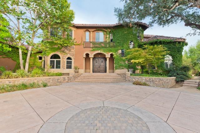14810 Canvas Back Ln, Prather, CA 93651 photo 1