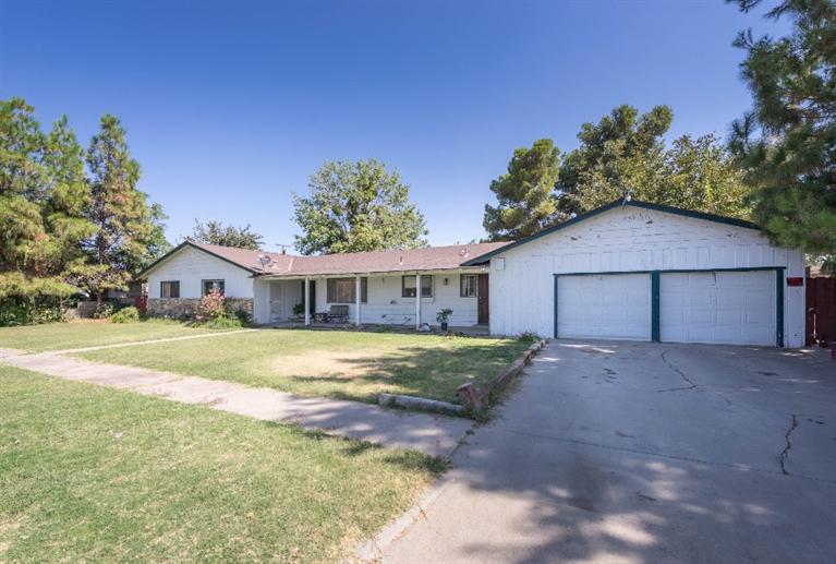 25348 W Scaggs, Tranquillity, CA 93668 MLS 450734