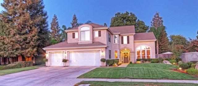 1375 N Karen Ave, Clovis, CA 93619 photo 1