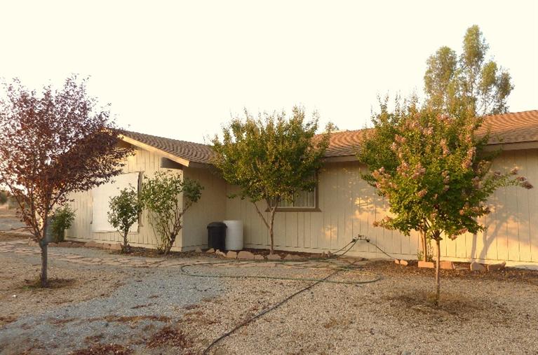 11552 E Sierra Ave, Clovis, CA 93619 photo 1