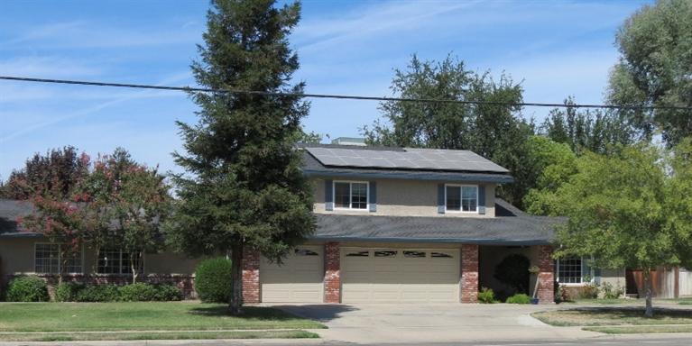505 W Sierra Ave, Clovis, CA 93612 photo 1