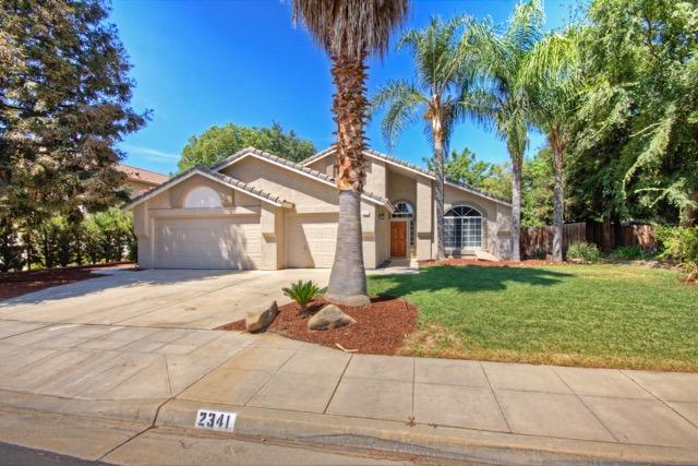 2341 Morris Ave, Clovis, CA 93611 photo 1