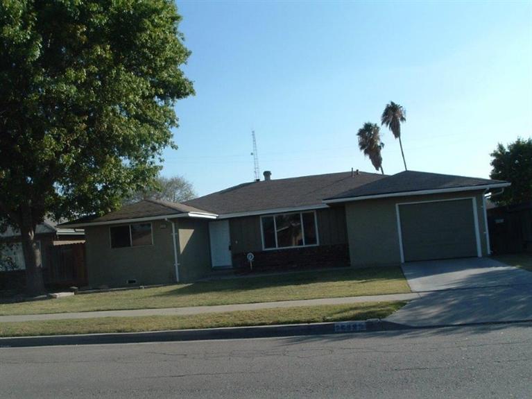 25383 W Scaggs, Tranquillity, CA 93668 photo 1