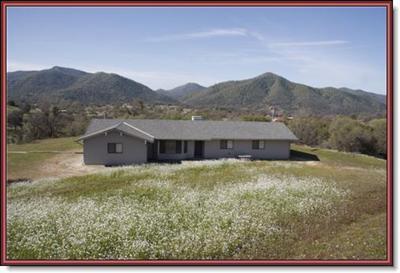 39932 Millwood Rd, Dunlap, CA 93621 photo 1