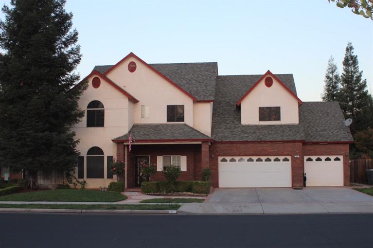 950 N Dewitt Ave, Clovis, CA 93611 photo 1