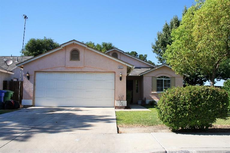 887 Rabe St, Firebaugh, CA 93622 photo 1