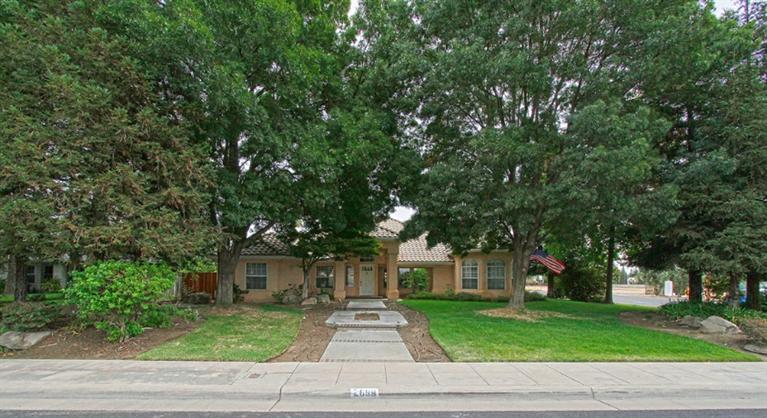 2699 Armstrong Ave, Clovis, CA 93611 photo 1