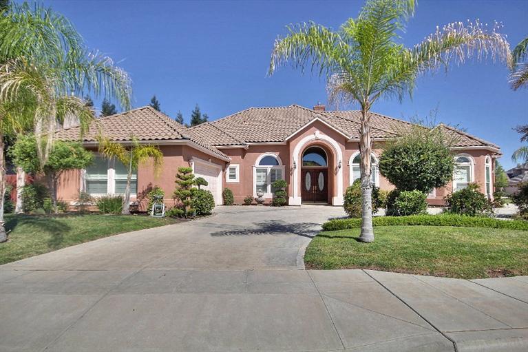 2553 Trenton Ave, Clovis, CA 93619 photo 1