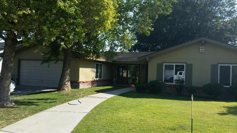 15265 W El Mar Lane Ln, Kerman, CA 93630 photo 1
