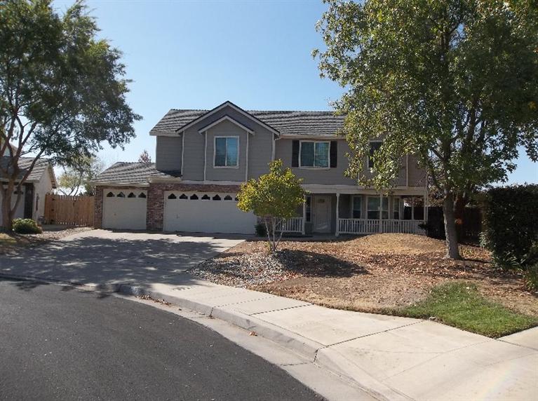 632 N Burl Ave, Clovis, CA 93611 photo 1