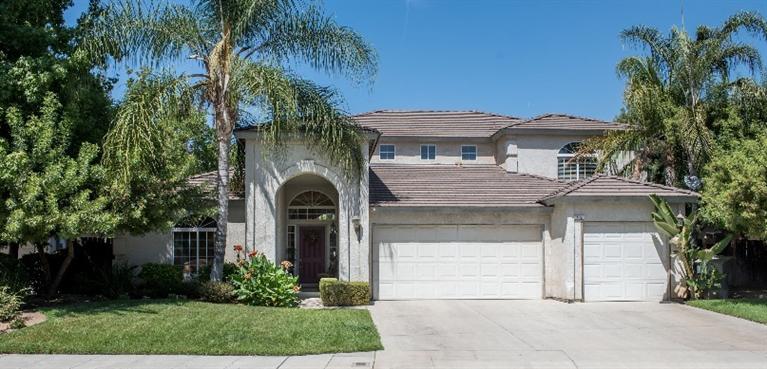 45 Chennault Ave, Clovis, CA 93611 photo 1