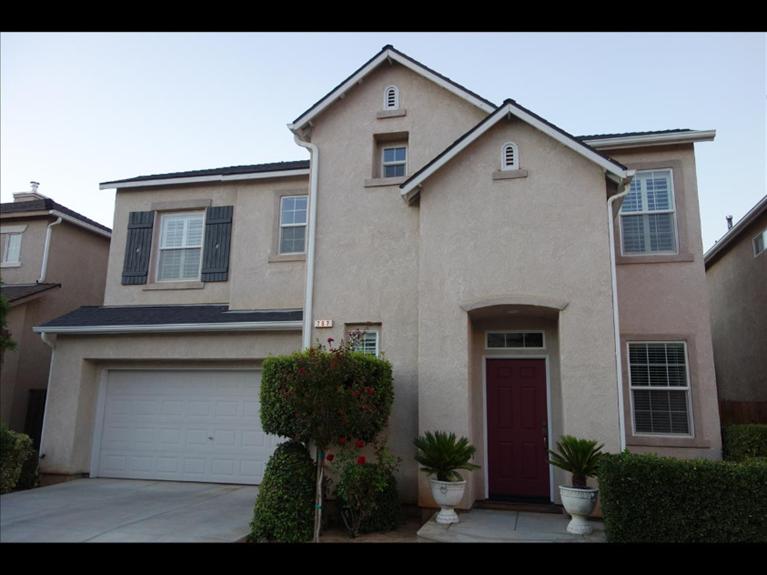 767 W Siena Ln, Clovis, CA 93619 photo 1