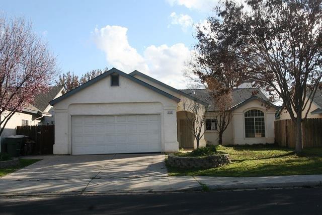 362 W Kelly Ave, Clovis, CA 93611 photo 1
