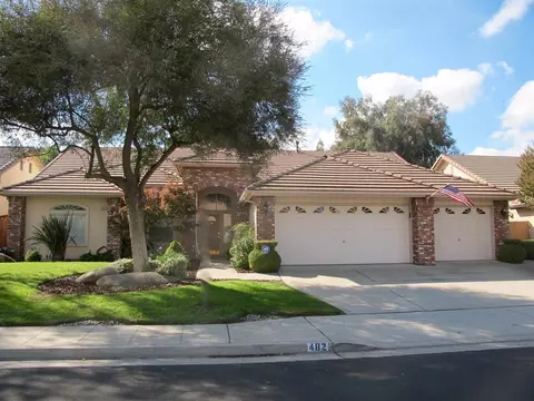482 W Fallbrook Ave, Clovis, CA 93611 photo 1