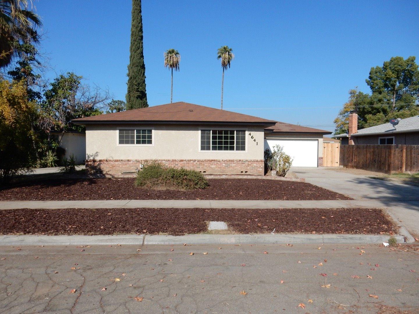 4641 E Donner Ave, Fresno, CA 93726 photo 1