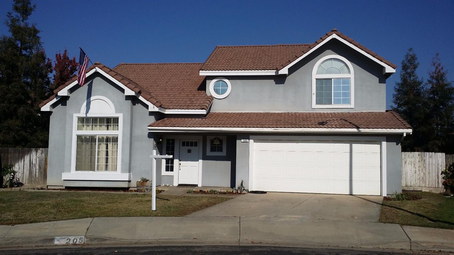 205 W Decatur Ave, Clovis, CA 93611 photo 1