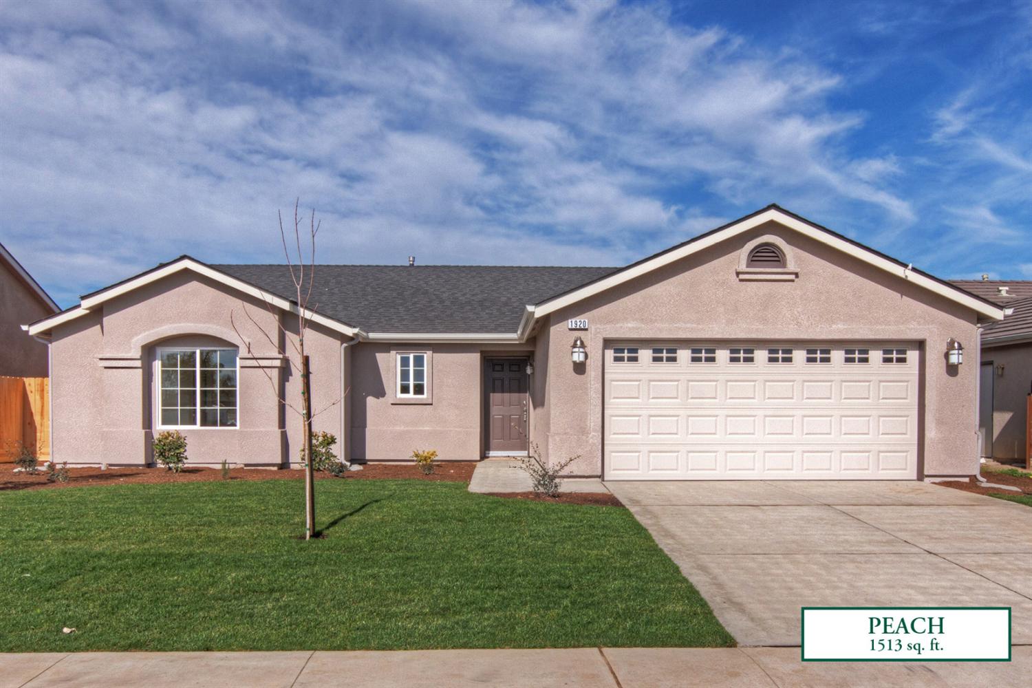 1741 Diamond, Sanger, CA 93657 photo 1