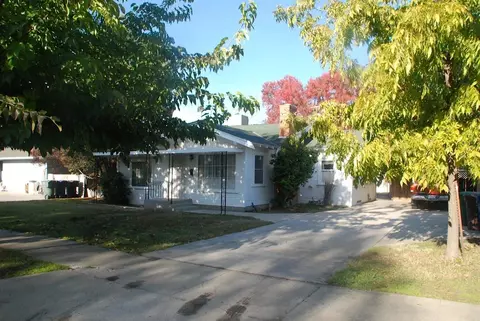 612 Trinity Ave, Chowchilla, CA 93610 photo 1