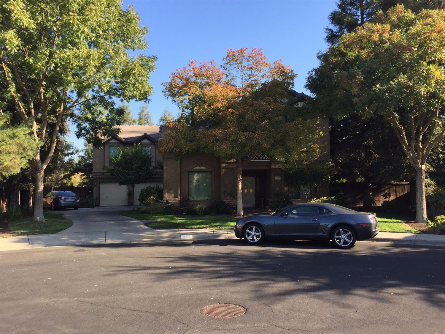 1393 Oak Ave, Clovis, CA 93611 photo 1