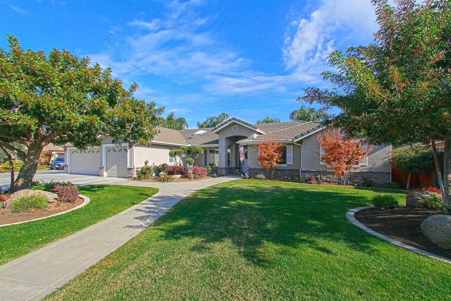 2833 Hornet Ave, Clovis, CA 93611 photo 1