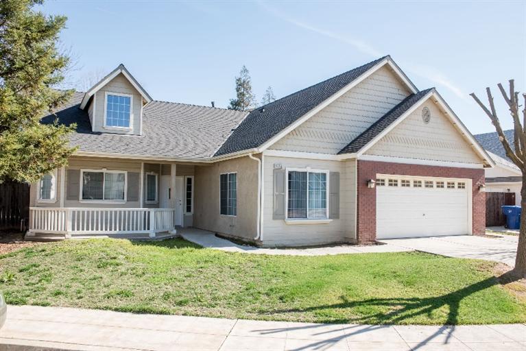 1773 N Bush Ave, Clovis, CA 93619 photo 1