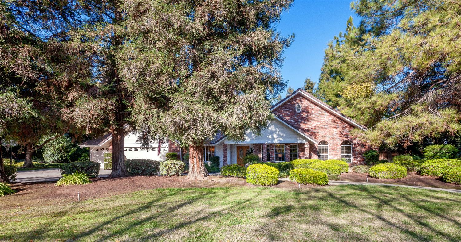10612 E San Felipe Ave, Clovis, CA 93619 photo 1