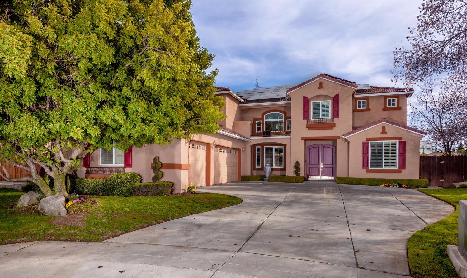 1845 N Jasmine Ave, Clovis, CA 93619 photo 1