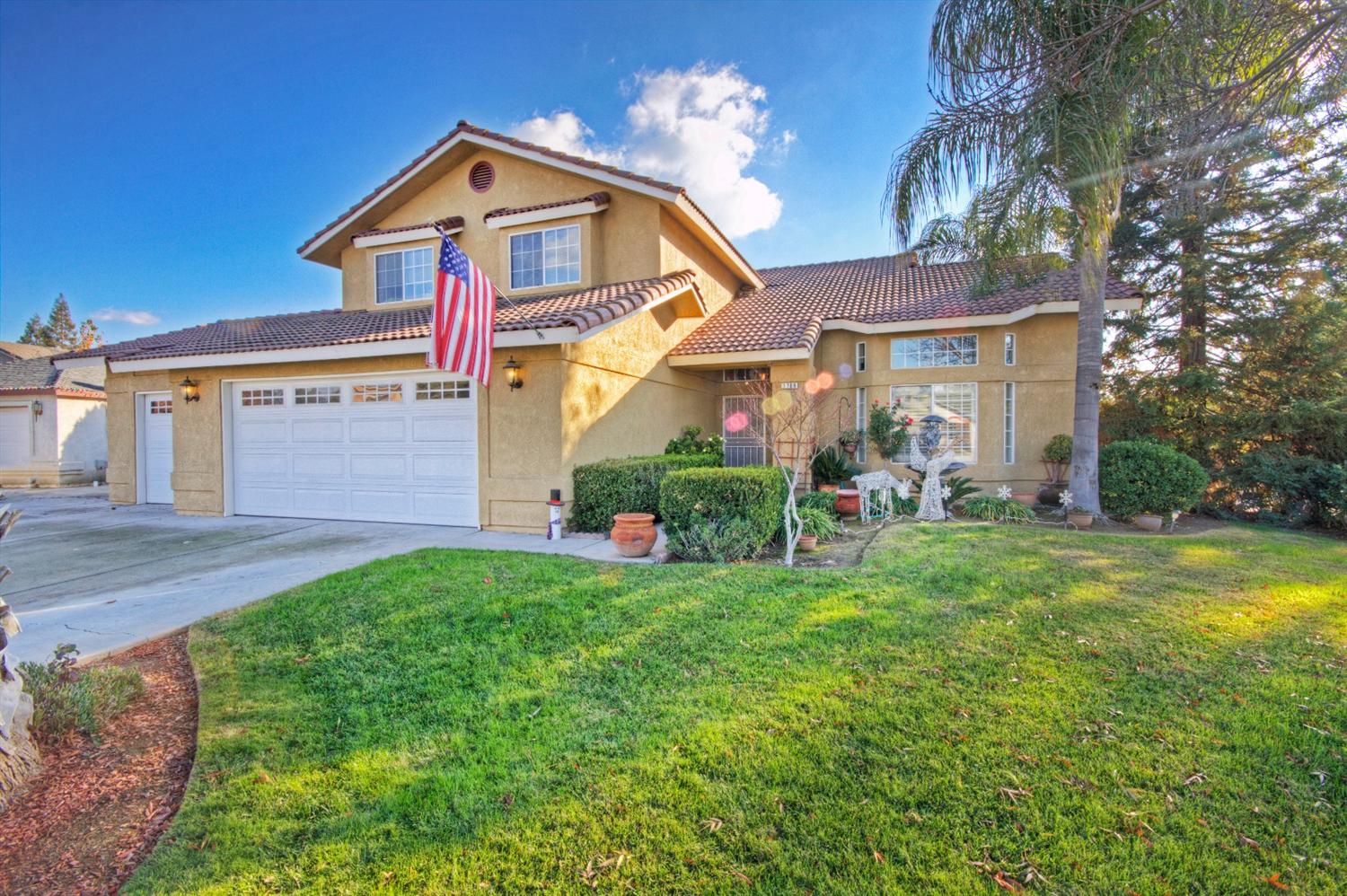 1708 Bedford Ave, Clovis, CA 93611 photo 1