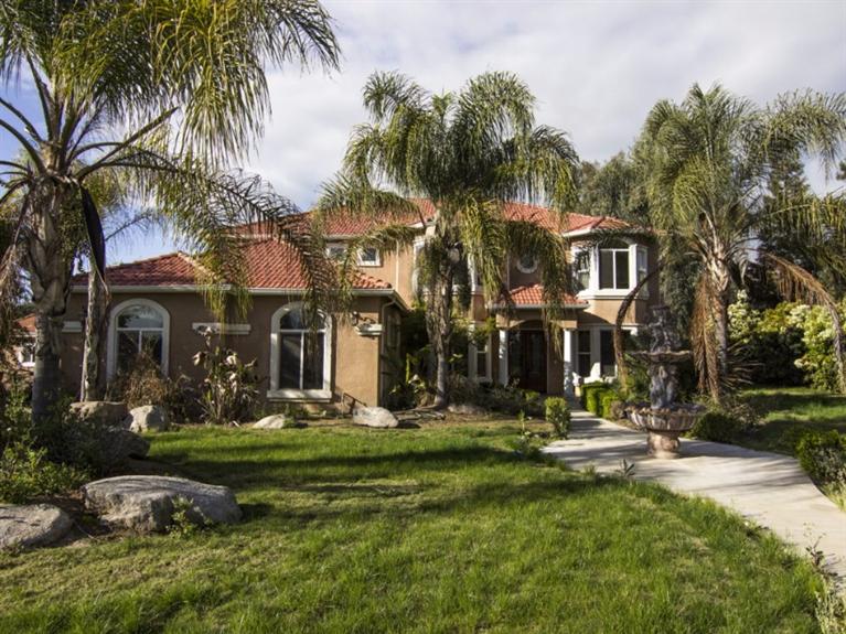 7760 E Alluvial Ave, Clovis, CA 93619 photo 1