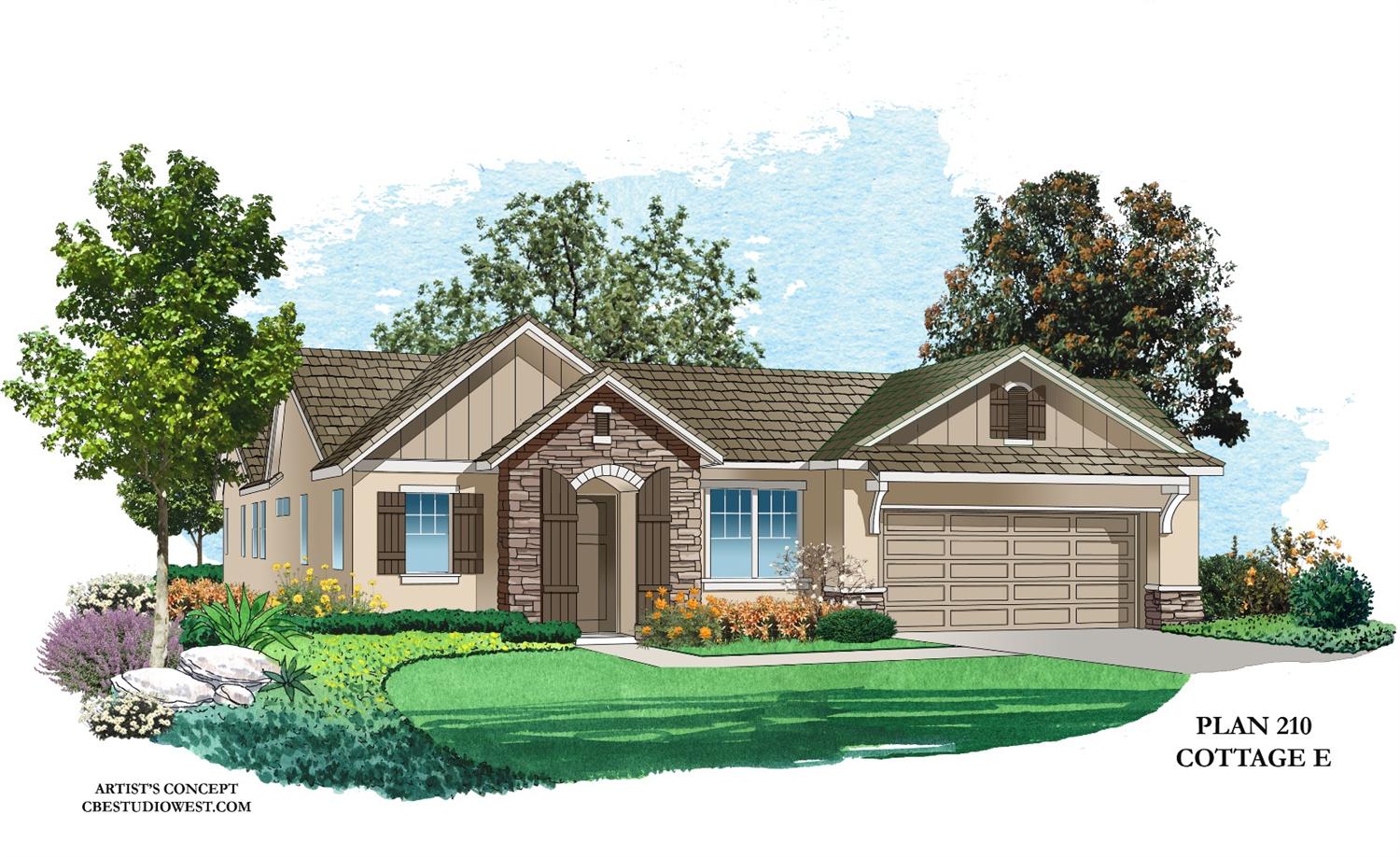 3378 Wrenwood Ave, Clovis, CA 93619 photo 1