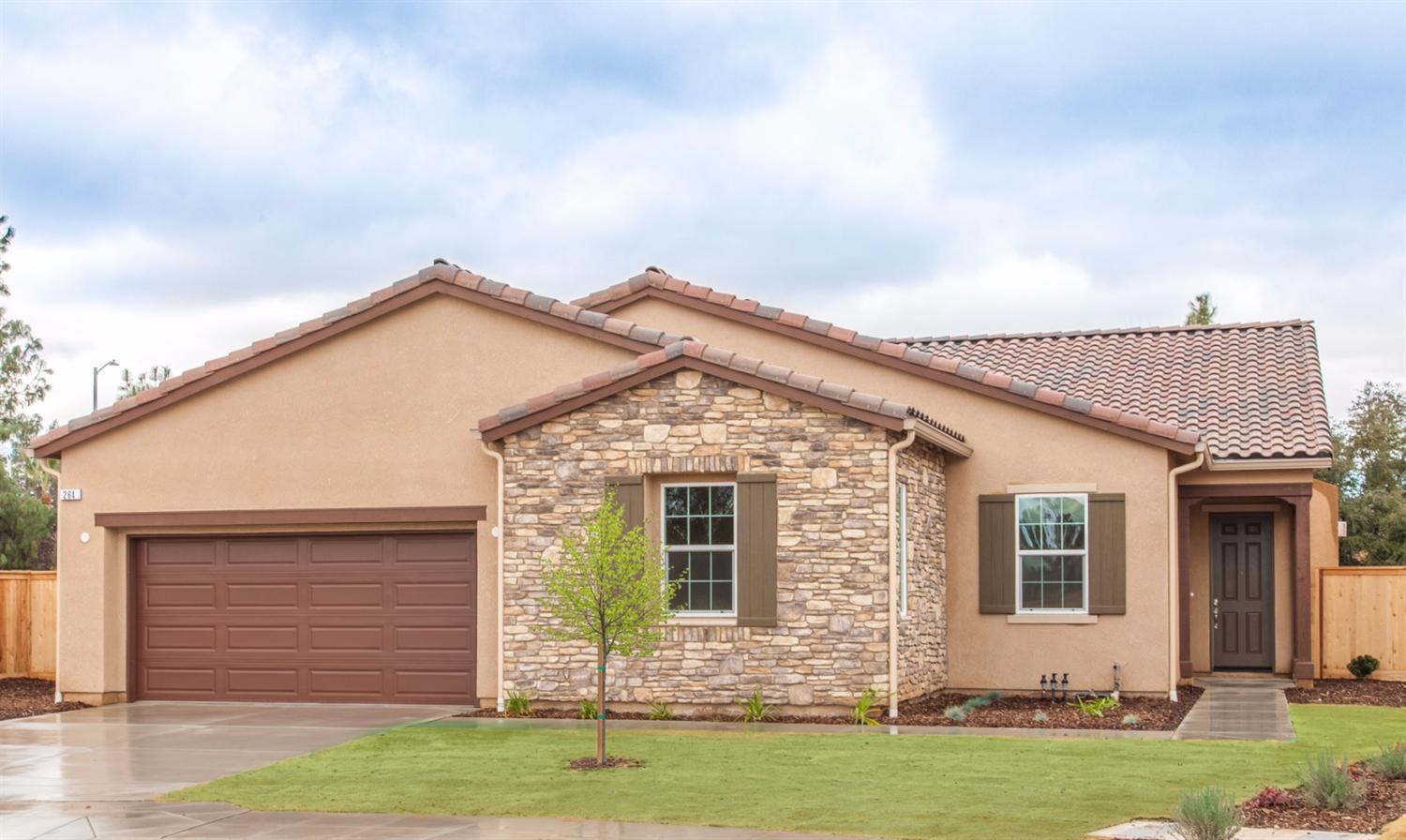 264 Hansen Ave, Clovis, CA 93611 photo 1