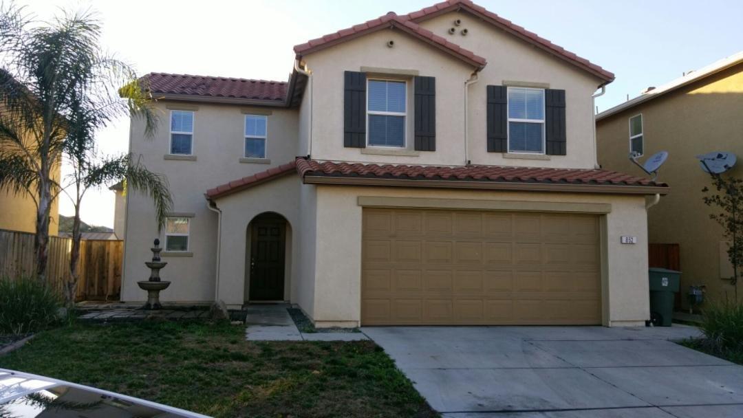 852 Kiwi St, Madera, CA 93638 photo 1