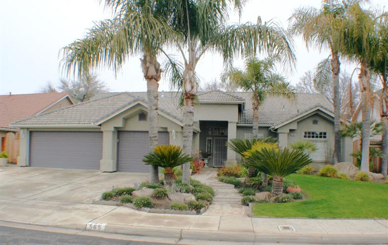 565 Jordan Ave, Clovis, CA 93611 photo 1